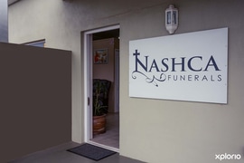 Nashca Funerals Services