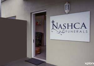 Nashca Funerals Services