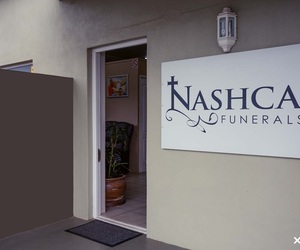 Nashca Funerals Services