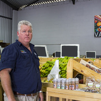 Bredasdorp - VARSMARK - Owner