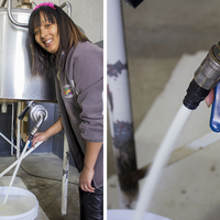 Bredasdorp - VARSMARK - Fresh Milk