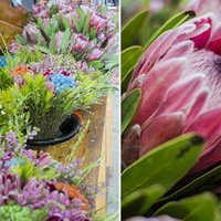 Bredasdorp - VARSMARK - Flowers