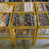 Bredasdorp - VARSMARK - Sweets