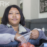 Bredasdorp - VARSMARK - Fruit