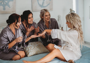 Jana & Luan Wedding Photography | De Uijlenes