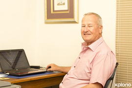 Learn more about Efficient Wealth