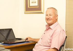 Learn more about Efficient Wealth