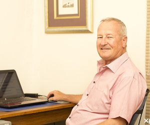 Learn more about Efficient Wealth