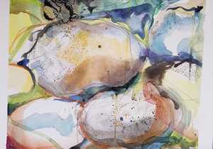 Sara Abbott - About Artist