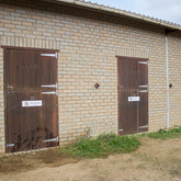 Bredasdorp - Pony Pals - Exterior