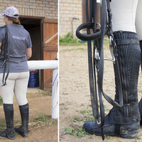 Bredasdorp - Pony Pals - Instructor