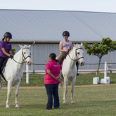 Bredasdorp - Pony Pals - Training