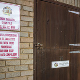 Bredasdorp - Pony Pals - Horse Riding Club