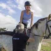 Bredasdorp - Pony Pals - Instructor