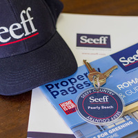 Seeff Pearly Beach - Branded