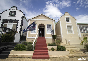 Searches, Show Houses & Sole Mandates