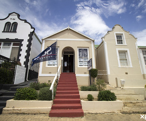 Searches, Show Houses & Sole Mandates