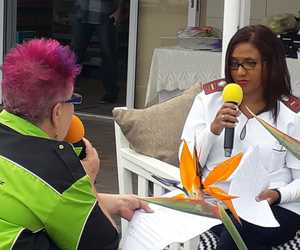 Grand Opening of Bredasdorp Pharmacy | 27 April 2019