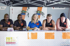 Overberg Tool & Trailer Hire Team