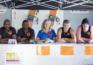 Overberg Tool & Trailer Hire Team