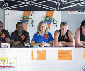 Overberg Tool & Trailer Hire Team