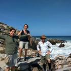 The Fynbos Trail | Slackpacking Hike The Fynbos Trail | Slackpacking Hike