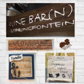 Gansbaai - Signs by M+S Designs