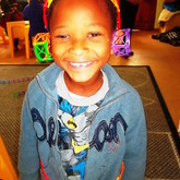 Pikkewyntjies / Penguinkidz Pre-School - A Budding Designer