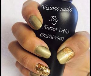 Visions Nails by Karien Otto
