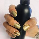 Visions nails by Karien