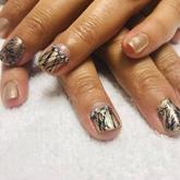 Visions nails bv Karien Otto