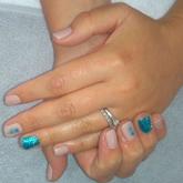 Visions nails bv Karien Otto