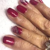 Visions nails bv Karien Otto