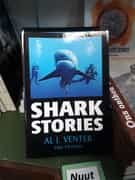 Al J. Venter | Shark Stories