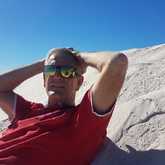 Gansbaai - Amazing Grace B&B - chilling by the sea