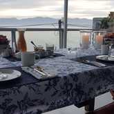 Gansbaai - Amazing Grace B&B - seaview 