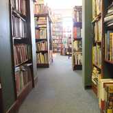 A wide variety of books