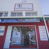 Bredasdorp - MultiCoat - Exterior