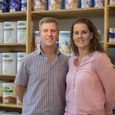 Bredasdorp - MultiCoat - Owners