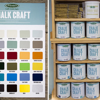 Bredasdorp - MultiCoat - Chalk Paint