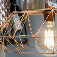 Bredasdorp - MultiCoat - Ceiling Lights