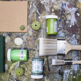 Bredasdorp - MultiCoat - Paint Brush