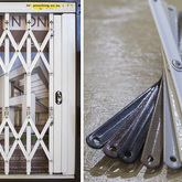 Bredasdorp - MultiCoat - Safety Doors