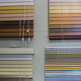 Bredasdorp - MultiCoat - Blinds