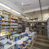 Bredasdorp - MultiCoat - Interior