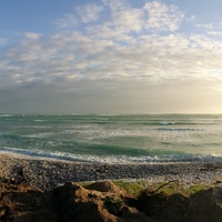 Agulhas - The Southern Beach House - Pebble Beach