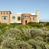 The Southern Beach House