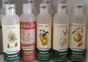 Product List - Body Care