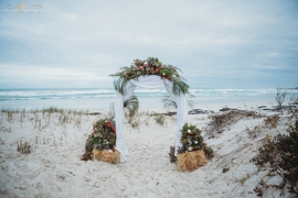 Kos & Sarah Coronaios Vows Renewed 