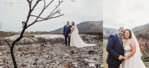 Mr & Mrs Behr Wedding Photography